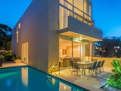 Villa 1B The Grange Camps Bay