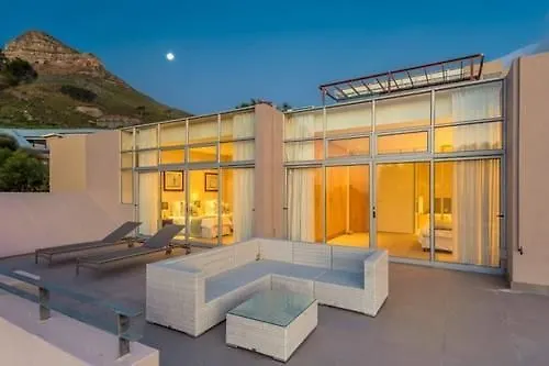 Villa 1B The Grange Camps Bay