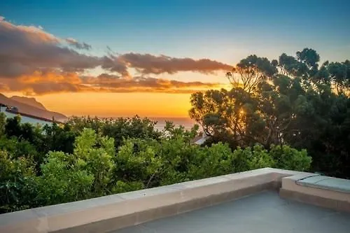 Villa 1B The Grange Camps Bay